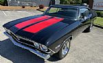 1968 Chevelle SS L78 Super Sport Thumbnail 1