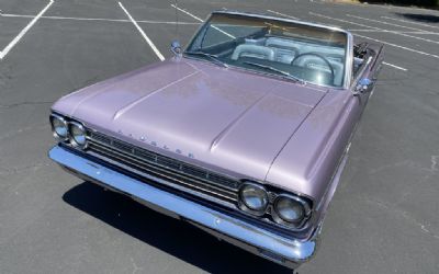 Photo of a 1966 AMC Rambler Classic 770 for sale