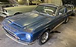 1968 Mustang Shelby Shelby GT500KR Thumbnail 1