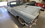 1957 Ford Thunderbird E Bird