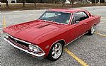 1966 Chevelle Super Sport Thumbnail 18