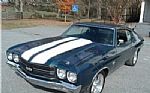 1970 Chevelle SS 454 Thumbnail 4