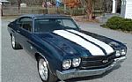 1970 Chevelle SS 454 Thumbnail 5