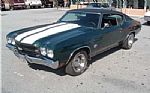 1970 Chevelle SS Thumbnail 1