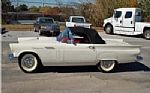 1957 T-Bird RARE Super Charged Thumbnail 87