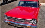 1967 Nova (NOVACAINE) Thumbnail 3