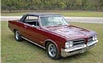 1964 GTO Convertible Thumbnail 8