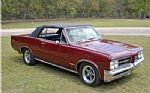 1964 GTO Convertible Thumbnail 9