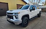 2020 Silverado 2500HD Thumbnail 3