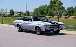 1970 Chevelle SS Thumbnail 7