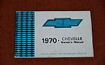 1970 Chevelle SS Thumbnail 21