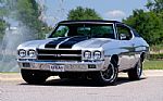 1970 Chevelle SS Thumbnail 91