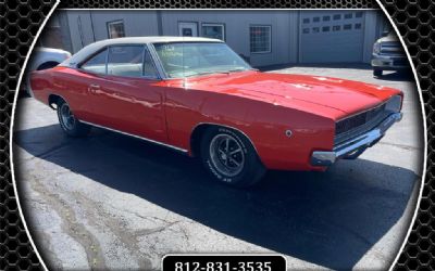 Photo of a 1968 Dodge Charger SE for sale