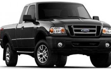 Photo of a 2011 Ford Ranger Sport for sale