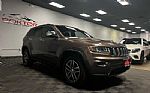 2018 Grand Cherokee Thumbnail 2