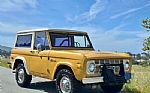 1971 Bronco Thumbnail 3