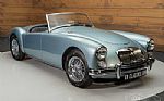 1962 MGA Thumbnail 4