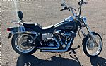 2007 Harley-Davidson Dyna Glide