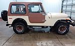 1979 CJ7 4X4 Thumbnail 5