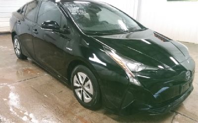 Photo of a 2017 Toyota Prius Two ECO for sale