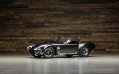 Photo of a 1965 Superformance Mkiii 427SC for sale
