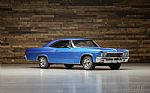 1966 Impala SS 396 Thumbnail 1