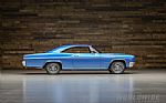 1966 Impala SS 396 Thumbnail 2