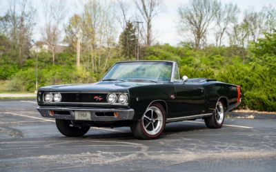 Photo of a 1968 Dodge Coronet R/T Convertible for sale
