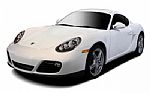 2010 Porsche Cayman