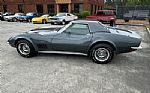 1970 Corvette LT1 Convertible Thumbnail 52