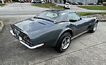 1970 Corvette LT1 Convertible Thumbnail 60