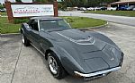 1970 Corvette LT1 Convertible Thumbnail 66