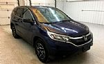 2016 CR-V Thumbnail 2