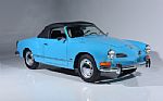 1974 Karmann Ghia Thumbnail 2