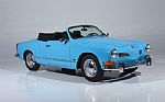 1974 Karmann Ghia Thumbnail 1