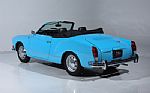 1974 Karmann Ghia Thumbnail 4