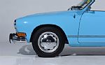 1974 Karmann Ghia Thumbnail 12