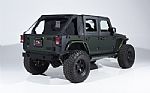 2008 Wrangler Unlimited Thumbnail 5