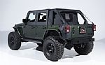 2008 Wrangler Unlimited Thumbnail 4