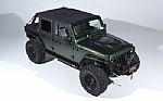 2008 Wrangler Unlimited Thumbnail 6