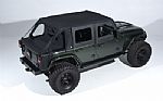 2008 Wrangler Unlimited Thumbnail 8