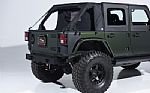 2008 Wrangler Unlimited Thumbnail 24