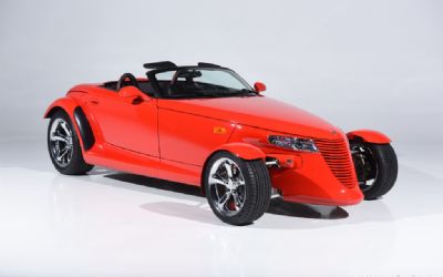 Photo of a 1999 Plymouth Prowler for sale