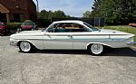 1961 Impala Bubble Top Thumbnail 63