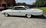 1961 Impala Bubble Top Thumbnail 64