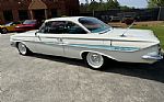 1961 Impala Bubble Top Thumbnail 65