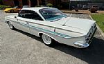 1961 Impala Bubble Top Thumbnail 66