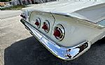 1961 Impala Bubble Top Thumbnail 89