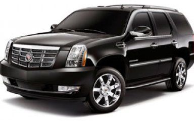 Photo of a 2011 Cadillac Escalade Luxury for sale