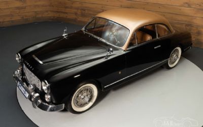 Photo of a 1954 Ford Comete By Facel (vega) for sale